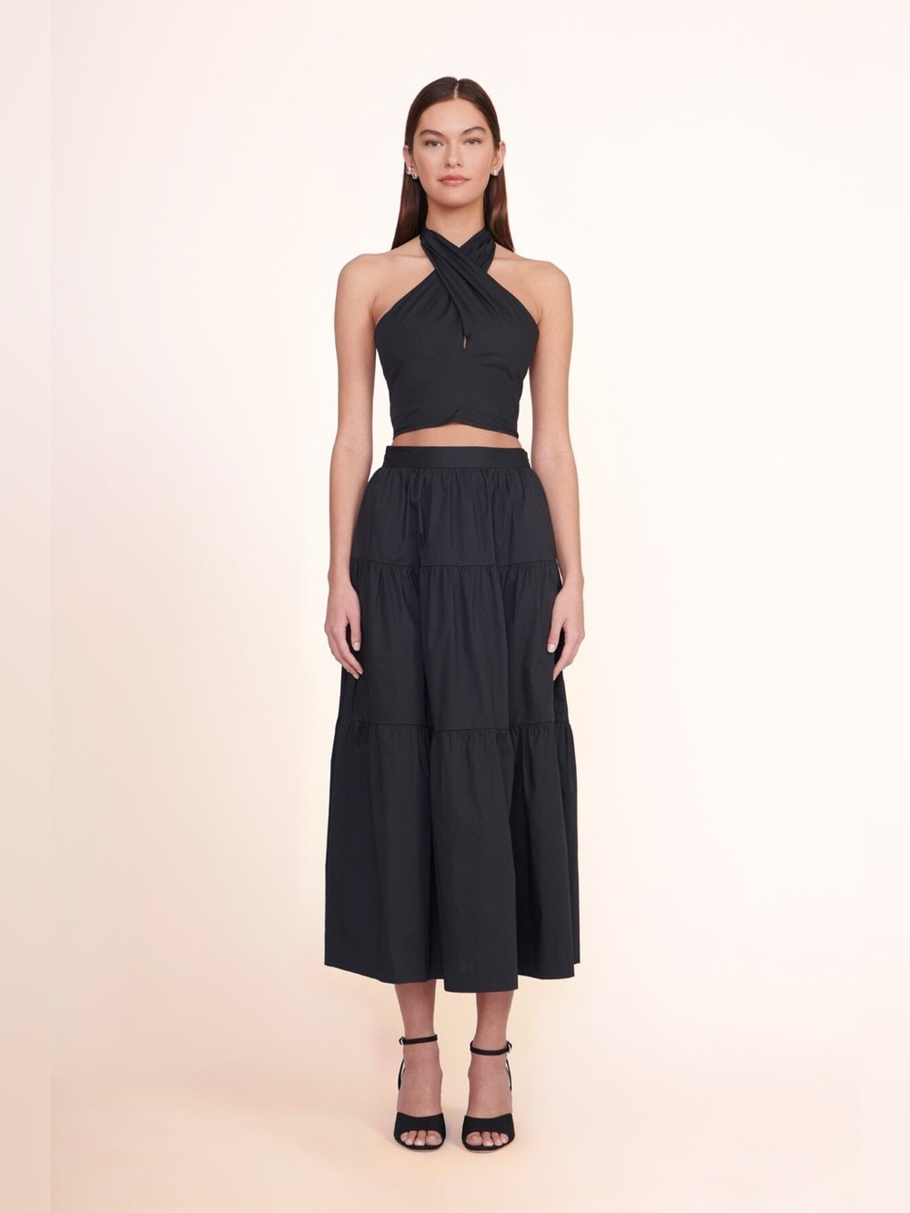 Staud Sea Skirt (NWOT)